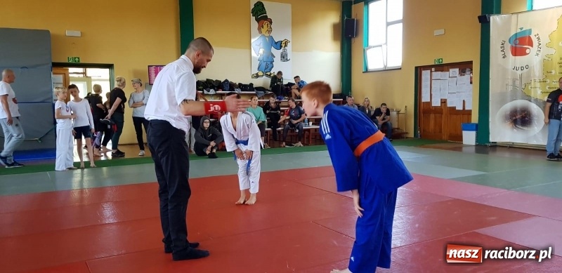 Zdjęcie w galerii na portalu naszraciborz.pl: Łamatorzy przywieźli medale z Mistrzostw Polski  wiadomości z regionu