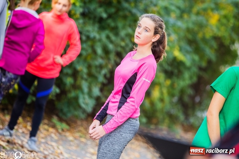 Zdjęcie w galerii na portalu naszraciborz.pl: Uczniowie SP 15 i SP 18 najlepsi w finale miejskim biegów przełajowych wiadomości z regionu