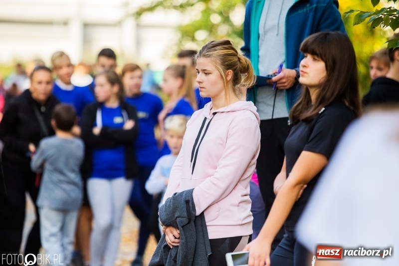 Zdjęcie w galerii na portalu naszraciborz.pl: Uczniowie SP 15 i SP 18 najlepsi w finale miejskim biegów przełajowych wiadomości z regionu