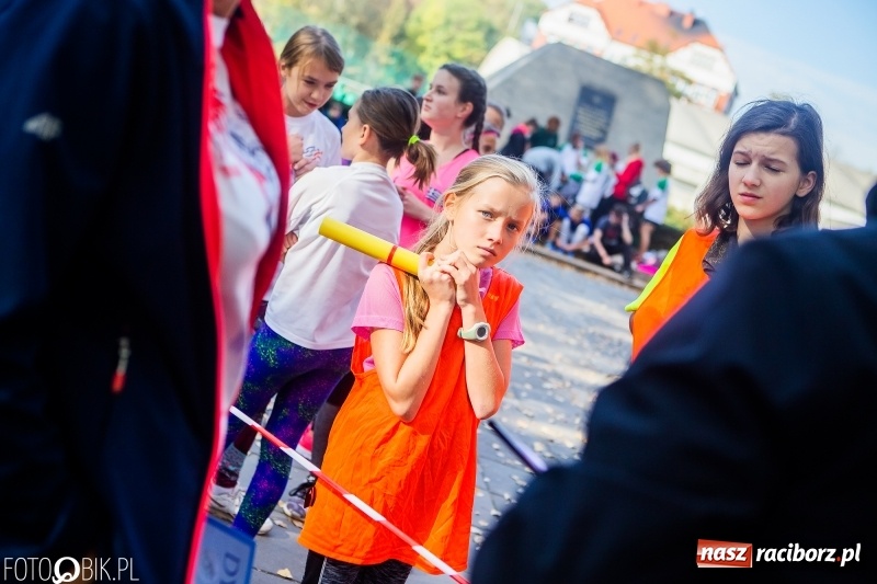 Zdjęcie w galerii na portalu naszraciborz.pl: Uczniowie SP 15 i SP 18 najlepsi w finale miejskim biegów przełajowych wiadomości z regionu