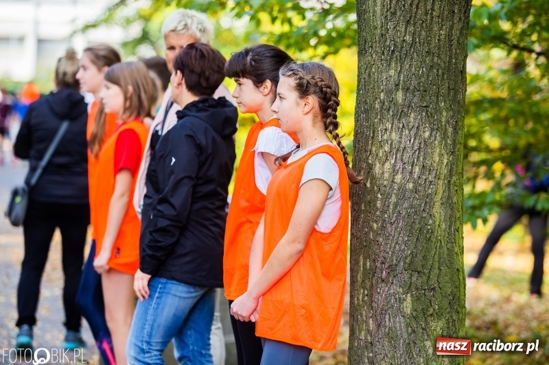 Zdjęcie w galerii na portalu naszraciborz.pl: Uczniowie SP 15 i SP 18 najlepsi w finale miejskim biegów przełajowych wiadomości z regionu