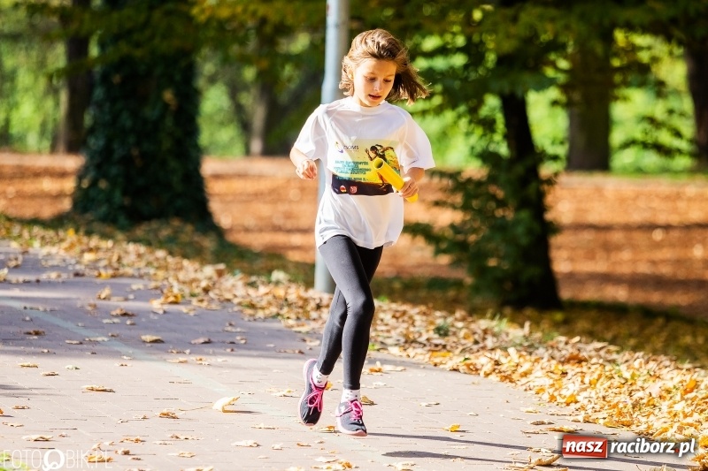 Zdjęcie w galerii na portalu naszraciborz.pl: Uczniowie SP 15 i SP 18 najlepsi w finale miejskim biegów przełajowych wiadomości z regionu