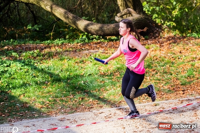 Zdjęcie w galerii na portalu naszraciborz.pl: Uczniowie SP 15 i SP 18 najlepsi w finale miejskim biegów przełajowych wiadomości z regionu
