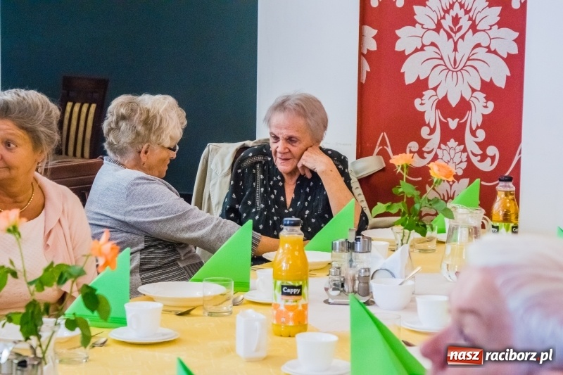 Zdjęcie w galerii na portalu naszraciborz.pl: Członkowie ZNP świętowali Dzień Edukacji Narodowej wiadomości z regionu