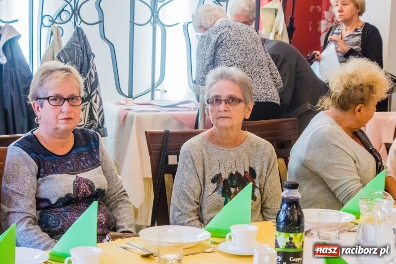 Zdjęcie w galerii na portalu naszraciborz.pl: Członkowie ZNP świętowali Dzień Edukacji Narodowej wiadomości z regionu