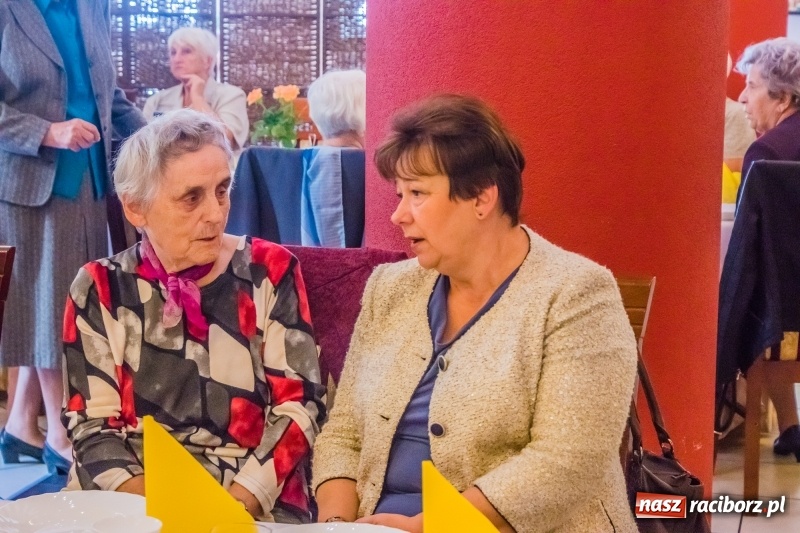 Zdjęcie w galerii na portalu naszraciborz.pl: Członkowie ZNP świętowali Dzień Edukacji Narodowej wiadomości z regionu