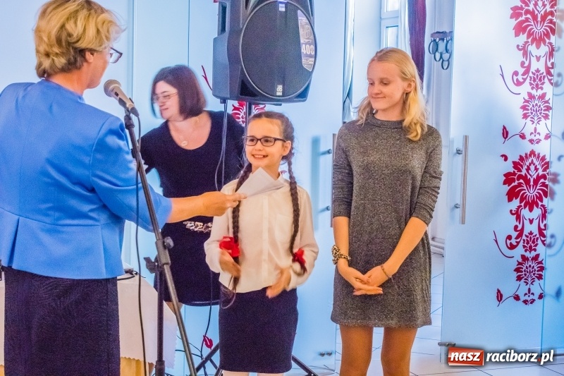 Zdjęcie w galerii na portalu naszraciborz.pl: Członkowie ZNP świętowali Dzień Edukacji Narodowej wiadomości z regionu