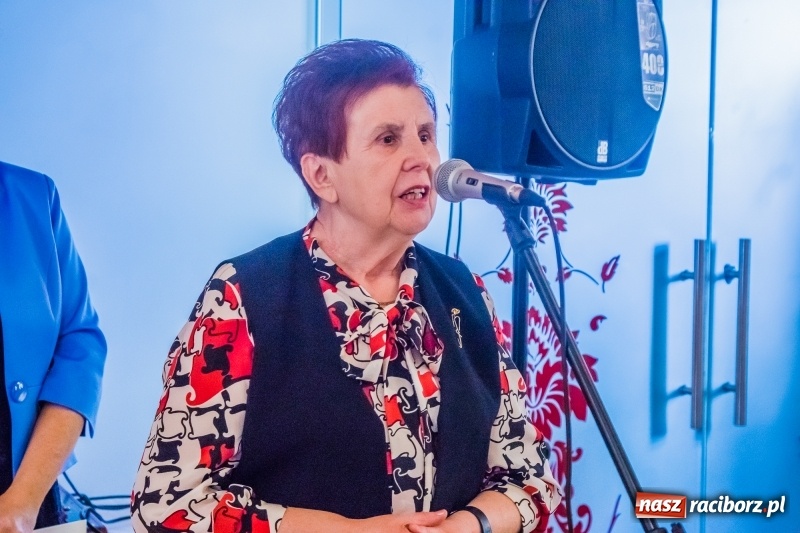 Zdjęcie w galerii na portalu naszraciborz.pl: Członkowie ZNP świętowali Dzień Edukacji Narodowej wiadomości z regionu