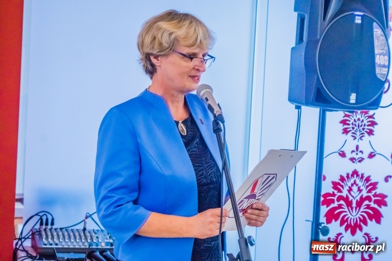 Zdjęcie w galerii na portalu naszraciborz.pl: Członkowie ZNP świętowali Dzień Edukacji Narodowej wiadomości z regionu