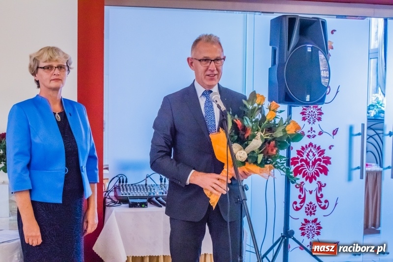 Zdjęcie w galerii na portalu naszraciborz.pl: Członkowie ZNP świętowali Dzień Edukacji Narodowej wiadomości z regionu