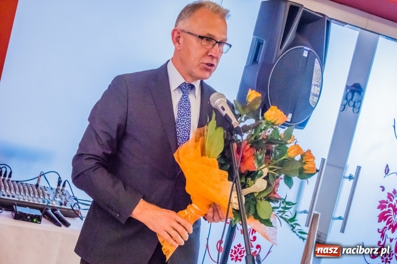 Zdjęcie w galerii na portalu naszraciborz.pl: Członkowie ZNP świętowali Dzień Edukacji Narodowej wiadomości z regionu