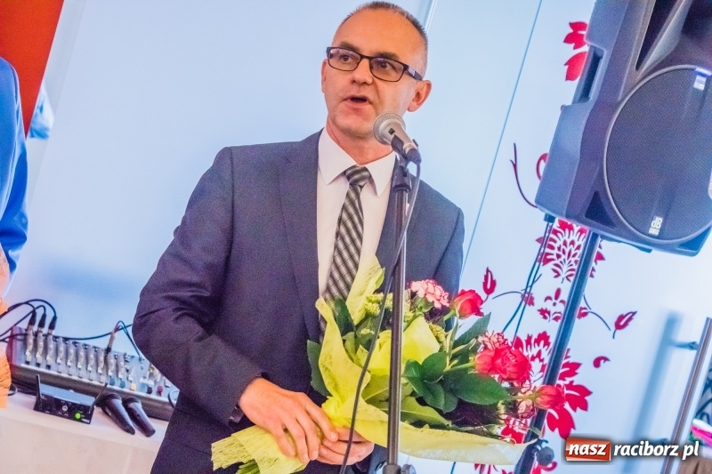 Zdjęcie w galerii na portalu naszraciborz.pl: Członkowie ZNP świętowali Dzień Edukacji Narodowej wiadomości z regionu