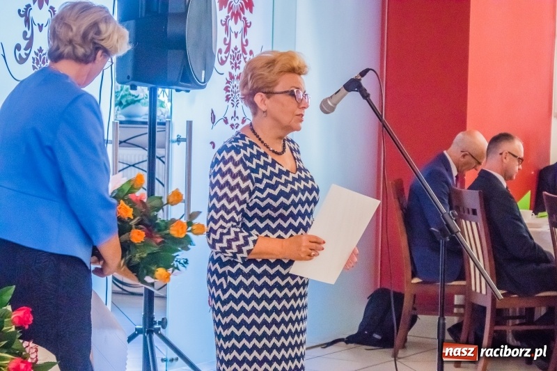 Zdjęcie w galerii na portalu naszraciborz.pl: Członkowie ZNP świętowali Dzień Edukacji Narodowej wiadomości z regionu