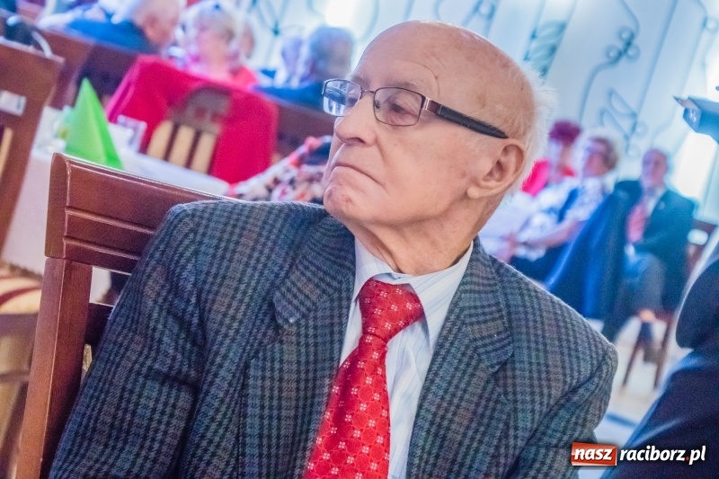 Zdjęcie w galerii na portalu naszraciborz.pl: Członkowie ZNP świętowali Dzień Edukacji Narodowej wiadomości z regionu