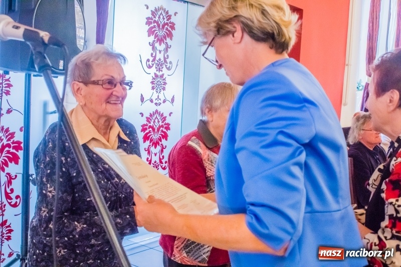 Zdjęcie w galerii na portalu naszraciborz.pl: Członkowie ZNP świętowali Dzień Edukacji Narodowej wiadomości z regionu