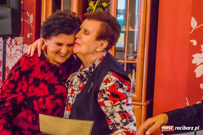 Zdjęcie w galerii na portalu naszraciborz.pl: Członkowie ZNP świętowali Dzień Edukacji Narodowej wiadomości z regionu