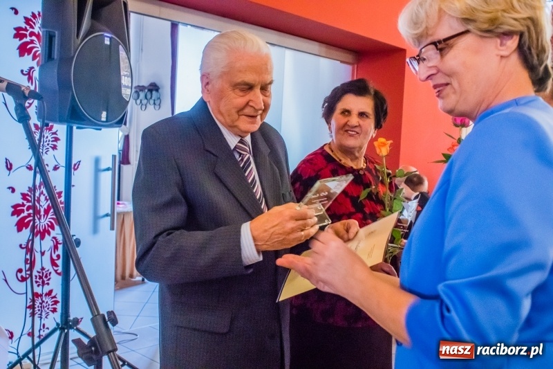 Zdjęcie w galerii na portalu naszraciborz.pl: Członkowie ZNP świętowali Dzień Edukacji Narodowej wiadomości z regionu