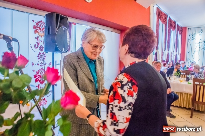 Zdjęcie w galerii na portalu naszraciborz.pl: Członkowie ZNP świętowali Dzień Edukacji Narodowej wiadomości z regionu