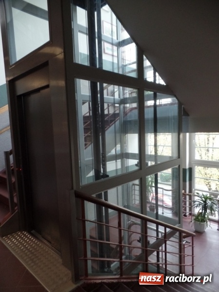 Zdjęcie w galerii na portalu naszraciborz.pl: Osiemnaście pracowni do praktycznej nauki zawodu w szkołach powiatu wiadomości z regionu