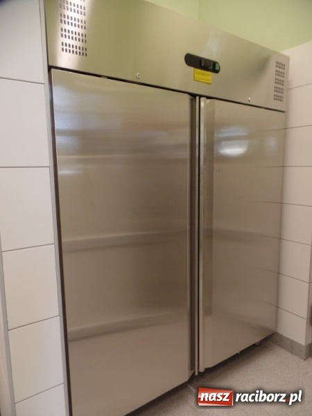 Zdjęcie w galerii na portalu naszraciborz.pl: Osiemnaście pracowni do praktycznej nauki zawodu w szkołach powiatu wiadomości z regionu