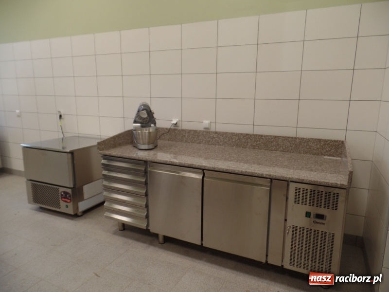 Zdjęcie w galerii na portalu naszraciborz.pl: Osiemnaście pracowni do praktycznej nauki zawodu w szkołach powiatu wiadomości z regionu