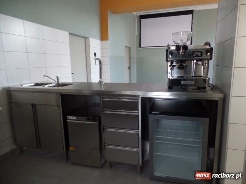 Zdjęcie w galerii na portalu naszraciborz.pl: Osiemnaście pracowni do praktycznej nauki zawodu w szkołach powiatu wiadomości z regionu