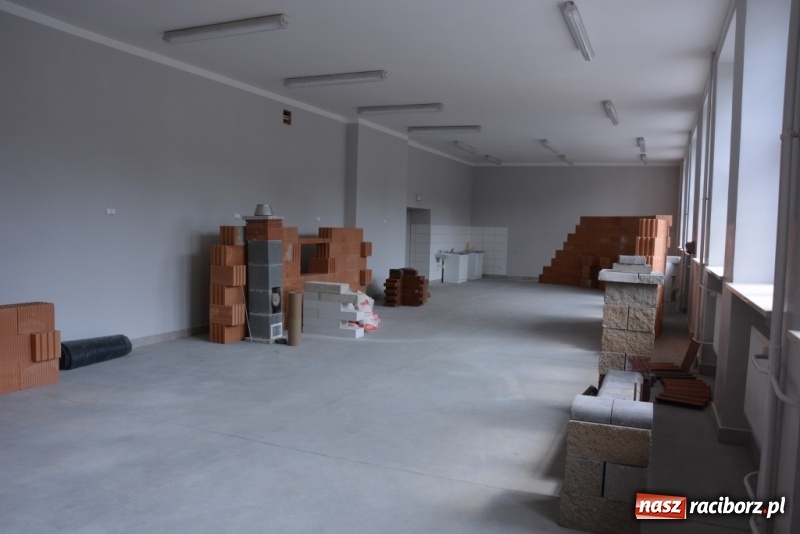 Zdjęcie w galerii na portalu naszraciborz.pl: Osiemnaście pracowni do praktycznej nauki zawodu w szkołach powiatu wiadomości z regionu