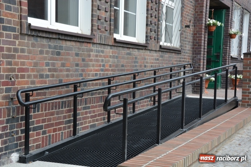 Zdjęcie w galerii na portalu naszraciborz.pl: Osiemnaście pracowni do praktycznej nauki zawodu w szkołach powiatu wiadomości z regionu