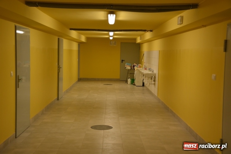 Zdjęcie w galerii na portalu naszraciborz.pl: Osiemnaście pracowni do praktycznej nauki zawodu w szkołach powiatu wiadomości z regionu