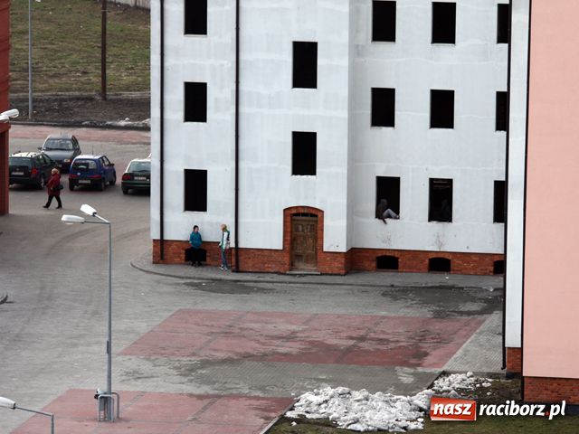 Zdjęcie w galerii na portalu naszraciborz.pl: Tu dojdzie do TRAGEDII? wiadomości z regionu