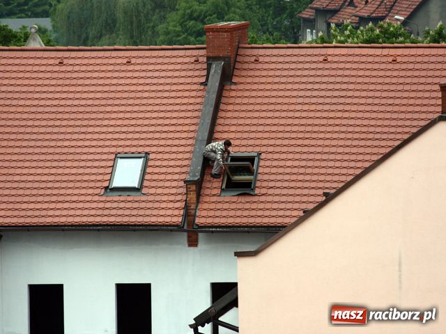 Zdjęcie w galerii na portalu naszraciborz.pl: Tu dojdzie do TRAGEDII? wiadomości z regionu