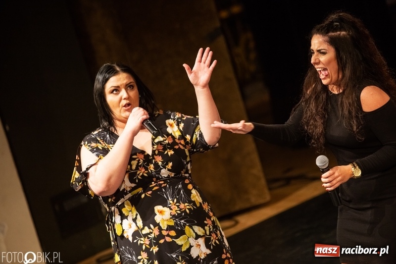 Zdjęcie w galerii na portalu naszraciborz.pl: Energetyczny koncert raciborskiej orkiestry dętej Plania i zespołu The Chance wiadomości z regionu