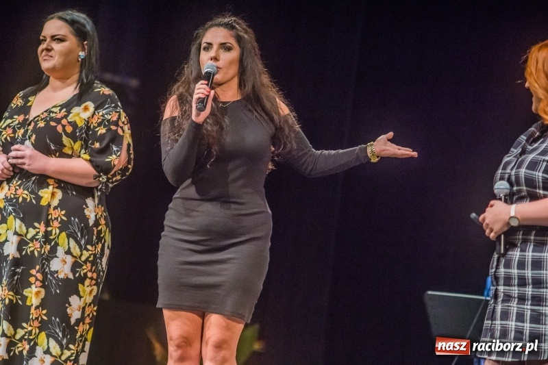 Zdjęcie w galerii na portalu naszraciborz.pl: Energetyczny koncert raciborskiej orkiestry dętej Plania i zespołu The Chance wiadomości z regionu