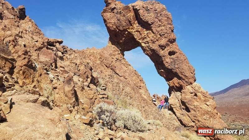 Zdjęcie w galerii na portalu naszraciborz.pl: Uczniowie raciborskiego Gastronomika poznają tajniki kuchni hiszpańskiej wiadomości z regionu