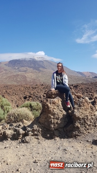 Zdjęcie w galerii na portalu naszraciborz.pl: Uczniowie raciborskiego Gastronomika poznają tajniki kuchni hiszpańskiej wiadomości z regionu