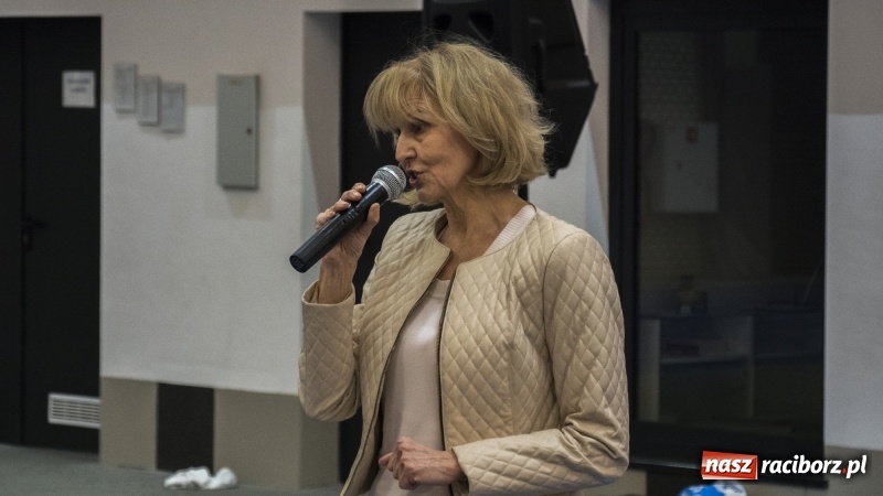 Zdjęcie w galerii na portalu naszraciborz.pl: Europejski Dzień Przywracania Czynności Serca w Szkole Mistrzostwa Sportowego wiadomości z regionu