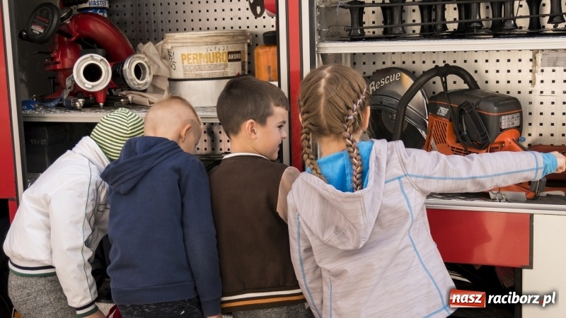 Zdjęcie w galerii na portalu naszraciborz.pl: Europejski Dzień Przywracania Czynności Serca w Szkole Mistrzostwa Sportowego wiadomości z regionu