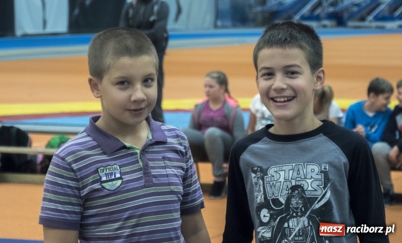 Zdjęcie w galerii na portalu naszraciborz.pl: Europejski Dzień Przywracania Czynności Serca w Szkole Mistrzostwa Sportowego wiadomości z regionu