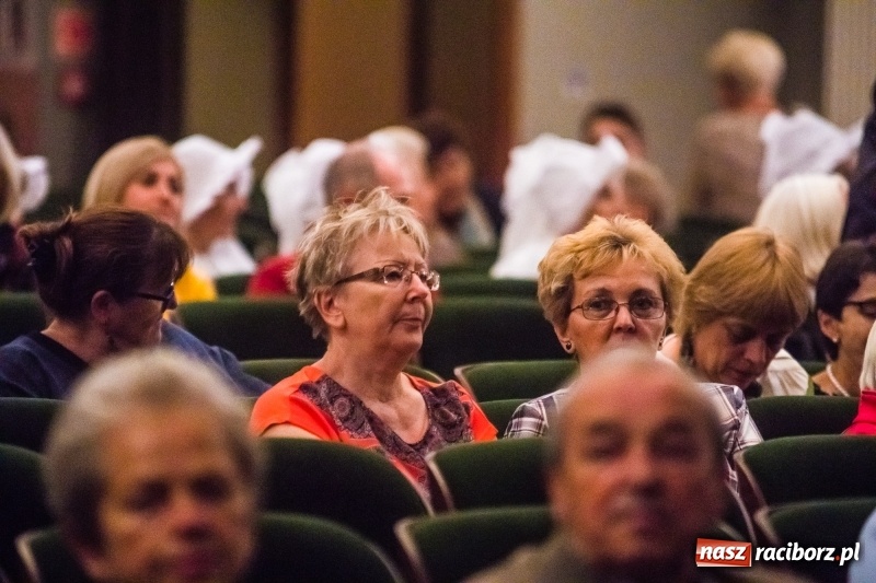Zdjęcie w galerii na portalu naszraciborz.pl: Święto Animatora Kultury w RCK wiadomości z regionu