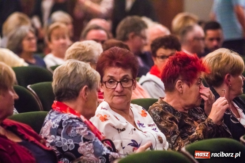 Zdjęcie w galerii na portalu naszraciborz.pl: Święto Animatora Kultury w RCK wiadomości z regionu