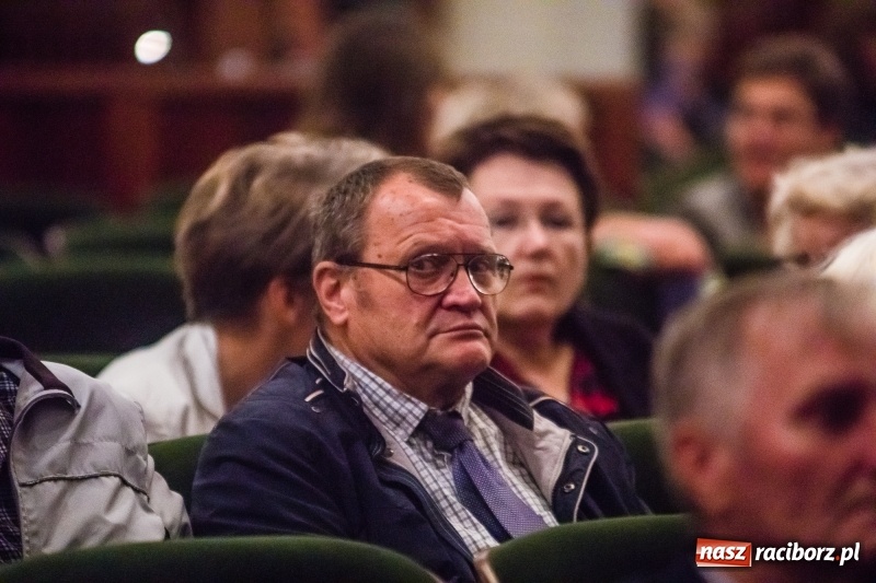 Zdjęcie w galerii na portalu naszraciborz.pl: Święto Animatora Kultury w RCK wiadomości z regionu