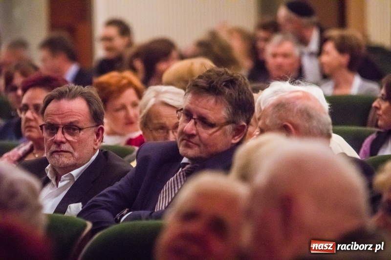 Zdjęcie w galerii na portalu naszraciborz.pl: Święto Animatora Kultury w RCK wiadomości z regionu