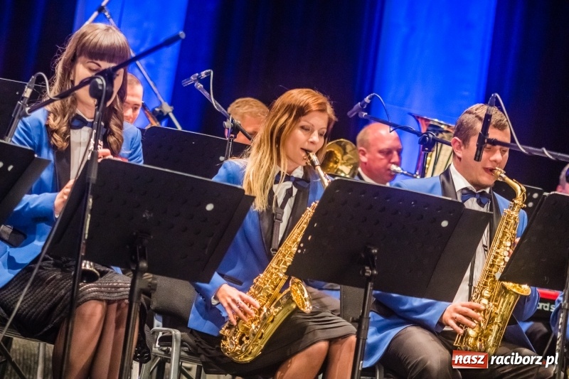 Zdjęcie w galerii na portalu naszraciborz.pl: Święto Animatora Kultury w RCK wiadomości z regionu