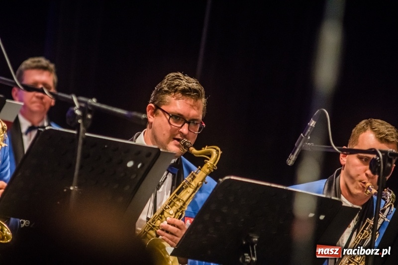 Zdjęcie w galerii na portalu naszraciborz.pl: Święto Animatora Kultury w RCK wiadomości z regionu