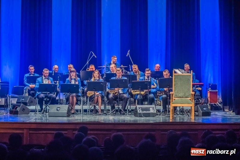 Zdjęcie w galerii na portalu naszraciborz.pl: Święto Animatora Kultury w RCK wiadomości z regionu