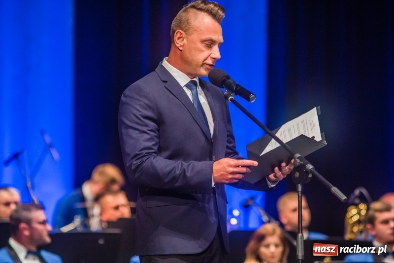 Zdjęcie w galerii na portalu naszraciborz.pl: Święto Animatora Kultury w RCK wiadomości z regionu