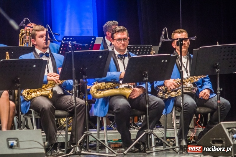 Zdjęcie w galerii na portalu naszraciborz.pl: Święto Animatora Kultury w RCK wiadomości z regionu