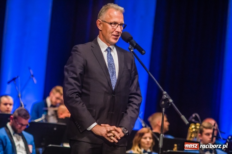 Zdjęcie w galerii na portalu naszraciborz.pl: Święto Animatora Kultury w RCK wiadomości z regionu