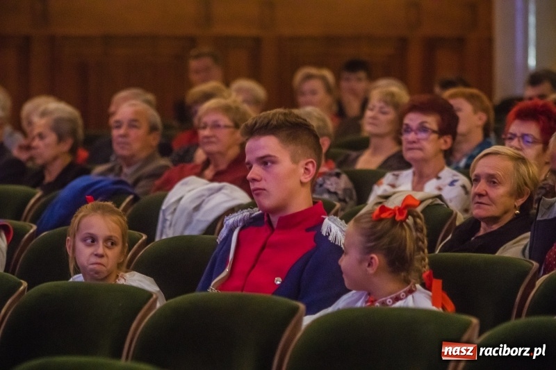 Zdjęcie w galerii na portalu naszraciborz.pl: Święto Animatora Kultury w RCK wiadomości z regionu