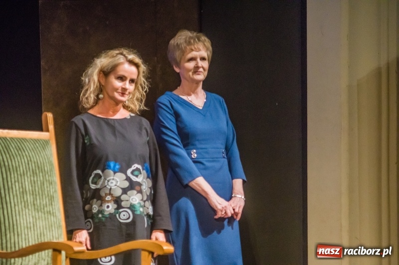 Zdjęcie w galerii na portalu naszraciborz.pl: Święto Animatora Kultury w RCK wiadomości z regionu